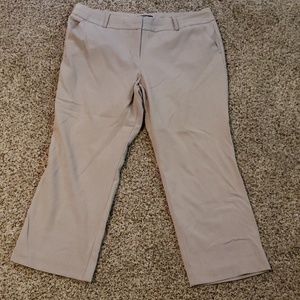 Womens pants size 16PS